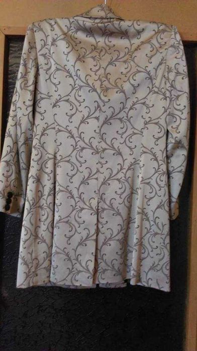 НОВО оригинално удължено сако на Betty Barclay,№36/S.