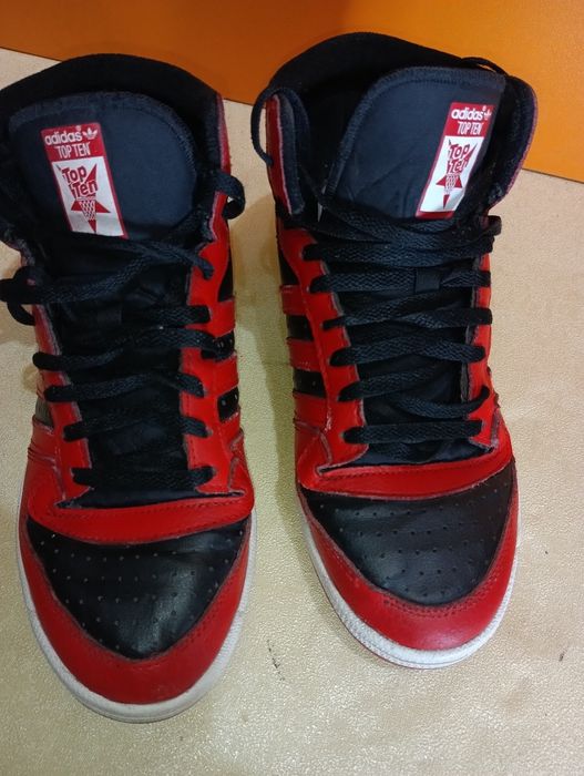 Adidas Top Ten N 41,5 - 19 лв