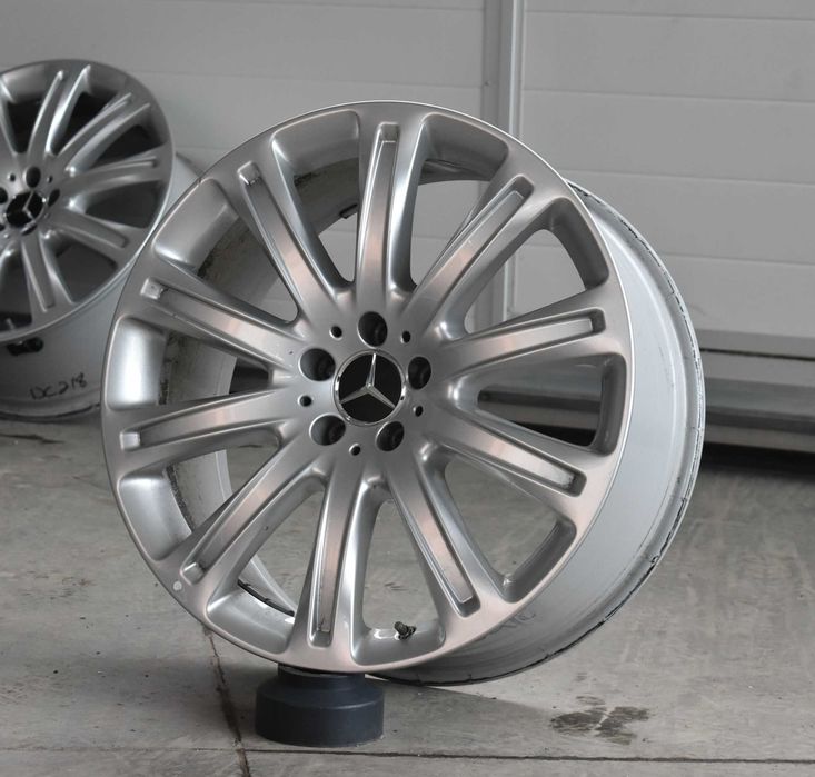 20'' Джанти Mercedes GLE Coupe GL GLS ML