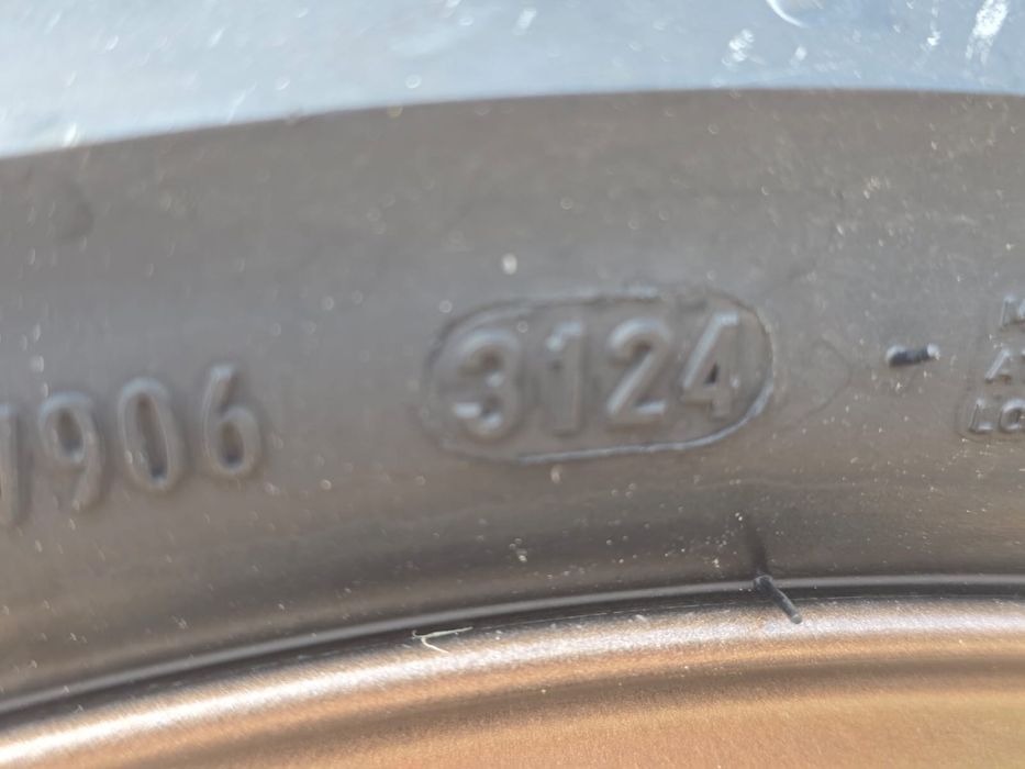 Honda CB125r 2023 A1