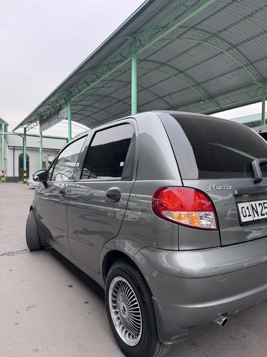 Matiz MX Arenda Naxt