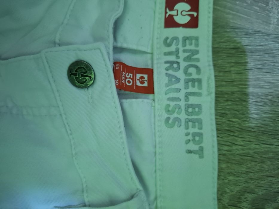 Pantaloni engelbert strauss
