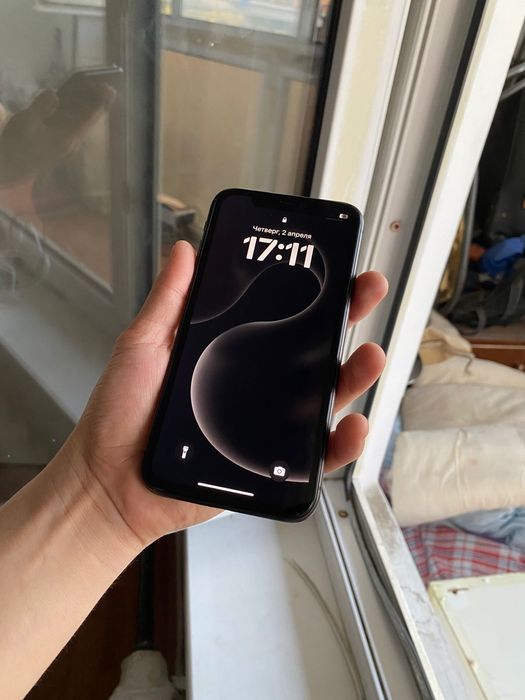 Айфон 11 128гб 100%