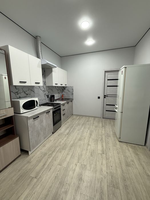 Квартира посуточно КЖБИ