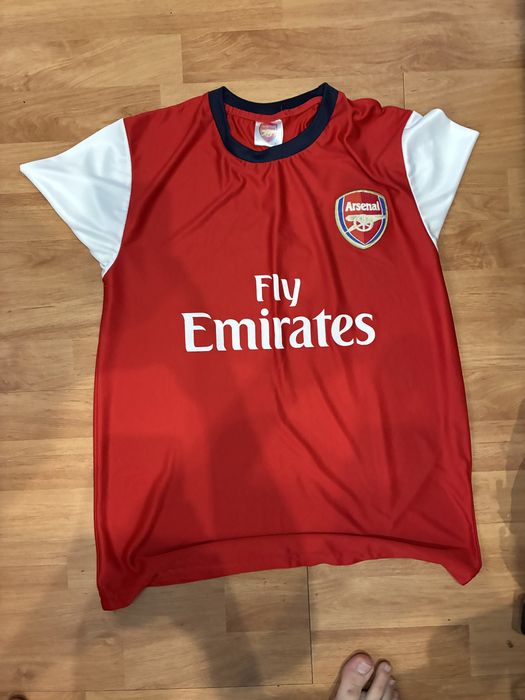 Тениска на Arsenal
