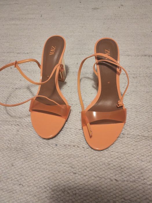 Sandale Zara nr 40