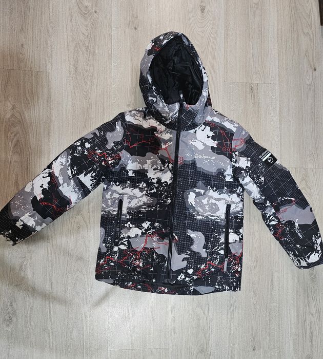 Продам горнолыжный костюм