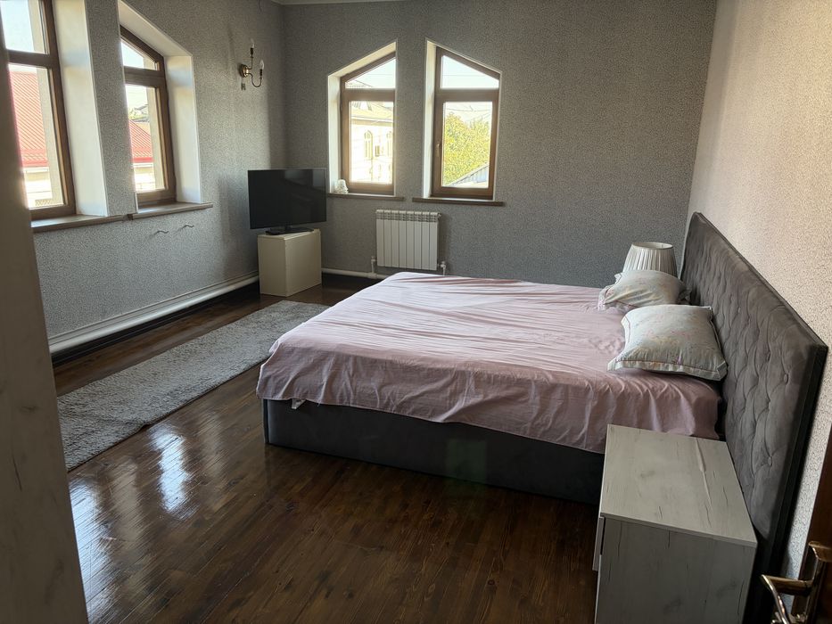 Дом в аренду бектемрский район, ул. Амира тимура 67,рядом с фудсити