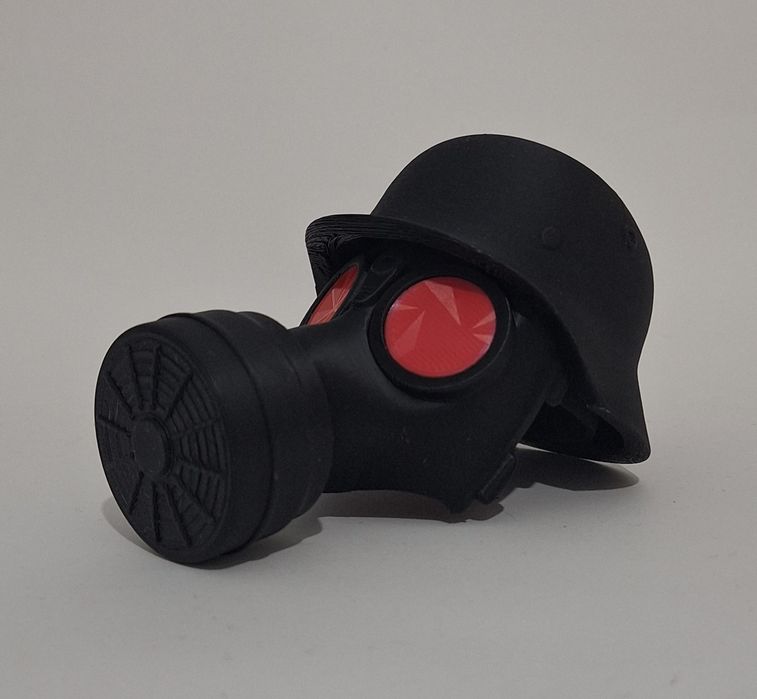 Capac carlig remorcare