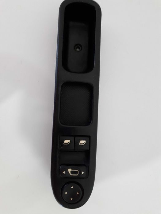 Butoane geamuri electrice