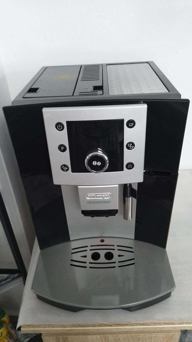 Aparat cafea De'Longhi