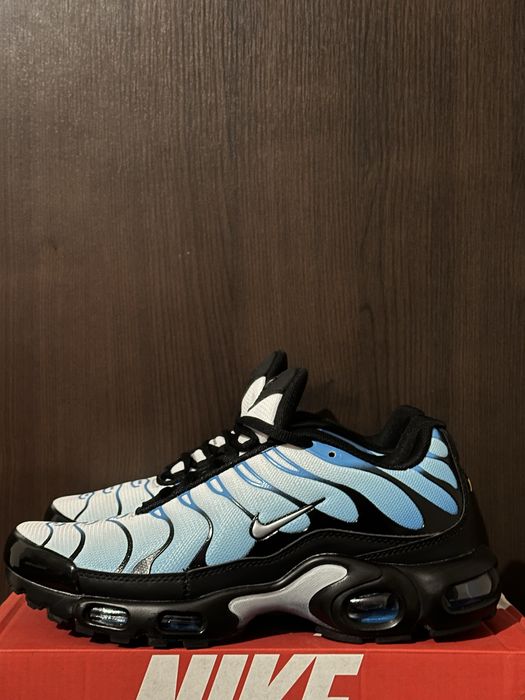 Nike Air Max Plus Blue Gradient - 40,41,42,43,44,45 46