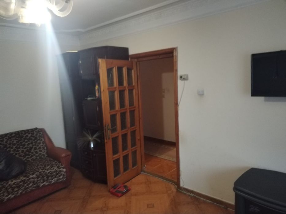 Vand apartament 1 camera