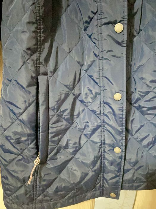 Ново дамско яке SLAZENGER размер S зимно/преходно