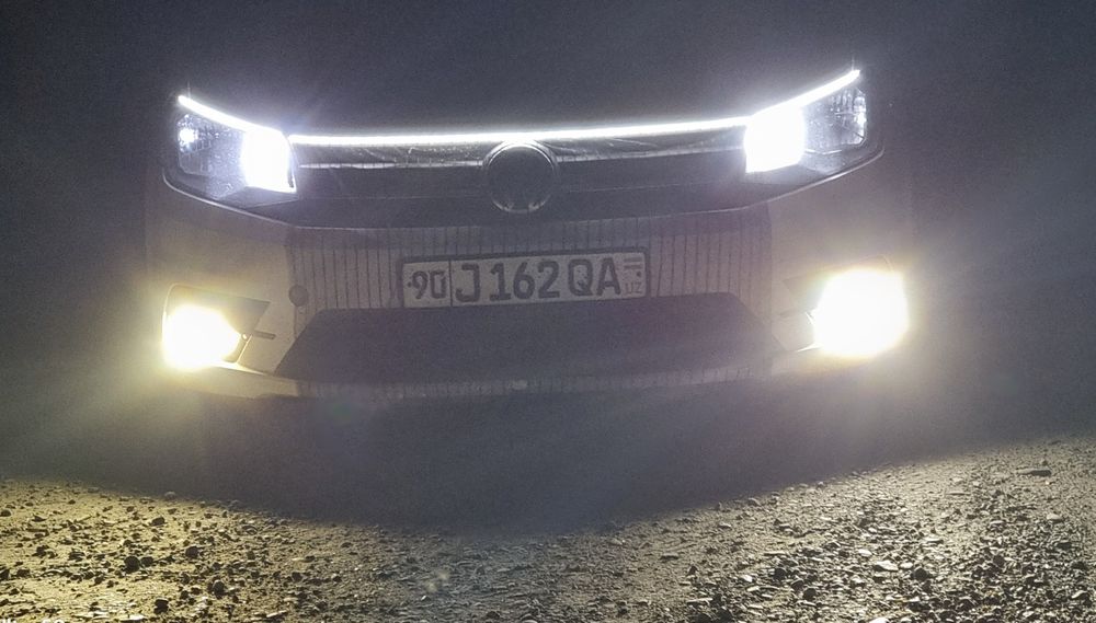 Фольксваген Кадди