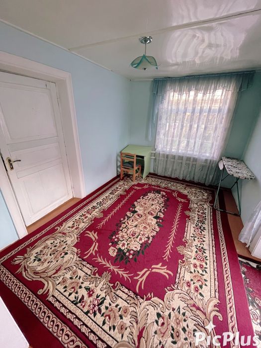 Уй Байткургон / Дом