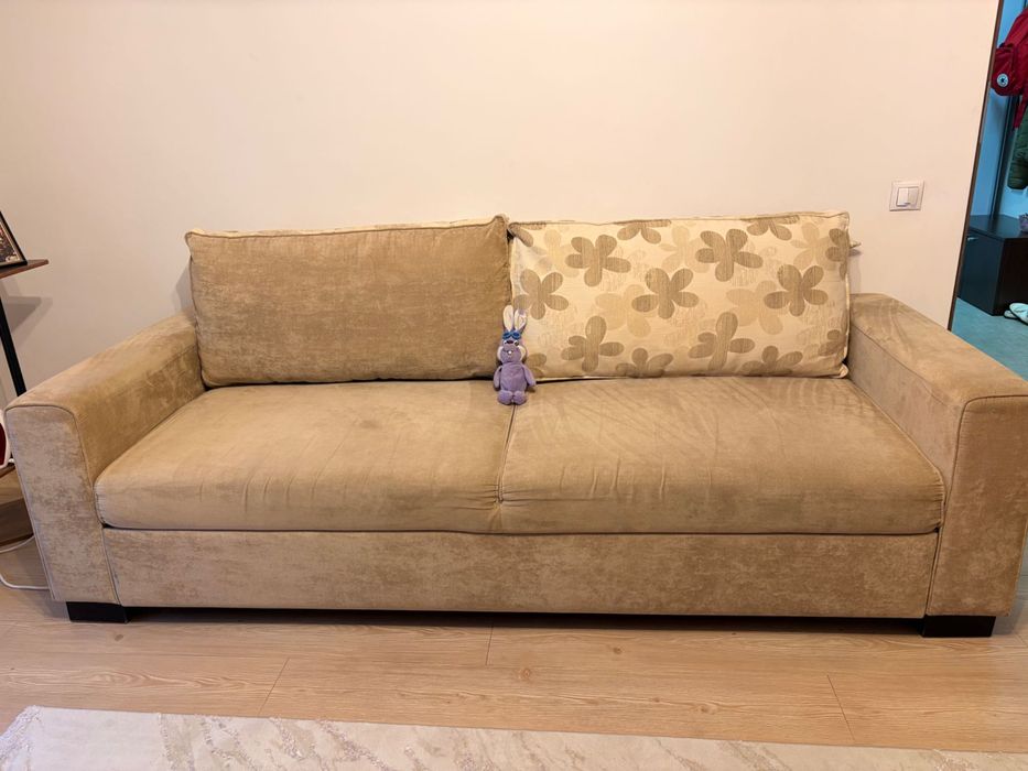 De vanzare canapea extensibila