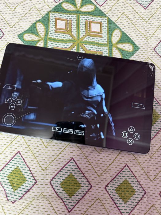 4+3/128 ПЛАНШЕТ оригинал Blackview (учеба, игры, чтение)