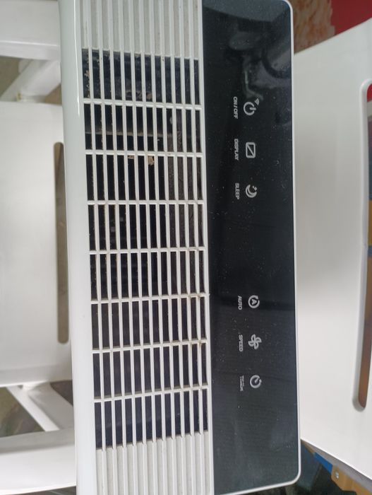 Levoit пречиствател на въздух