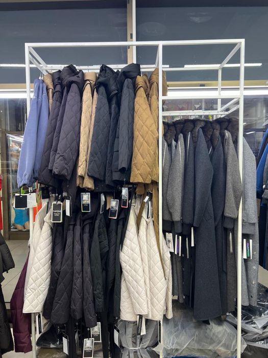 Напольные рейлы продам по 25000