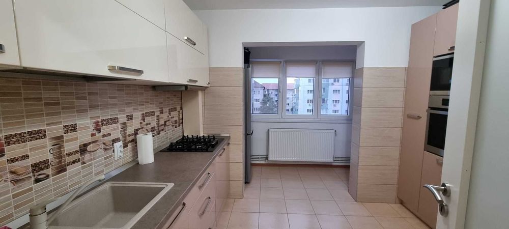 Proprietar | 2 Camere Decomandat | Centrală & AC | Girocului - Str. M. Averescu