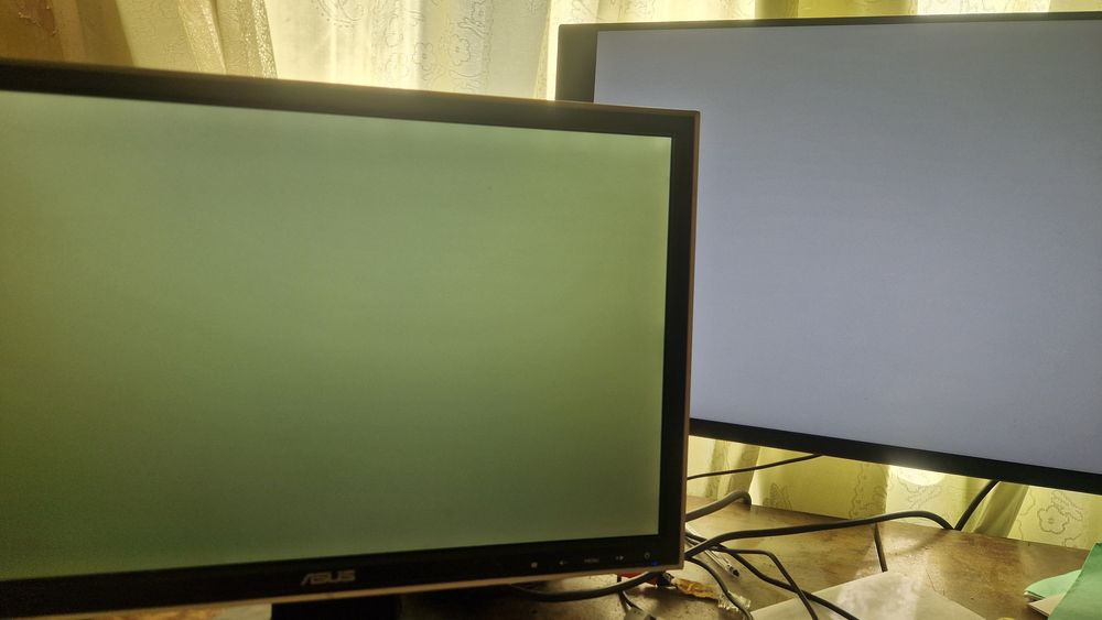 Монитор Asus VW193 VGA 19″ LCD