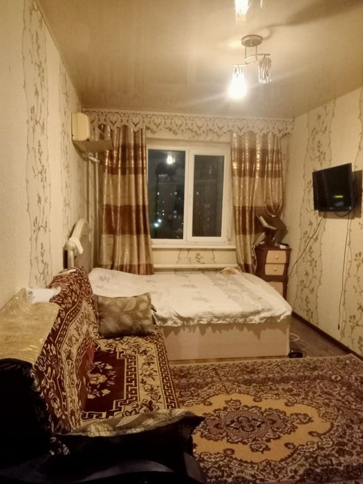 4 комнаты квартиры