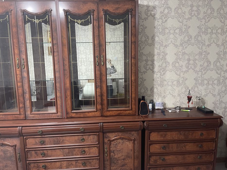 Продам мебель для гостиной