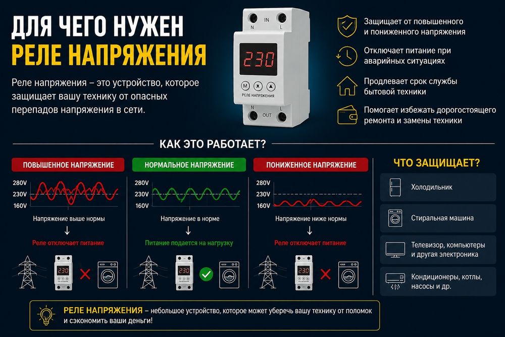 Электрик с опытом работы.