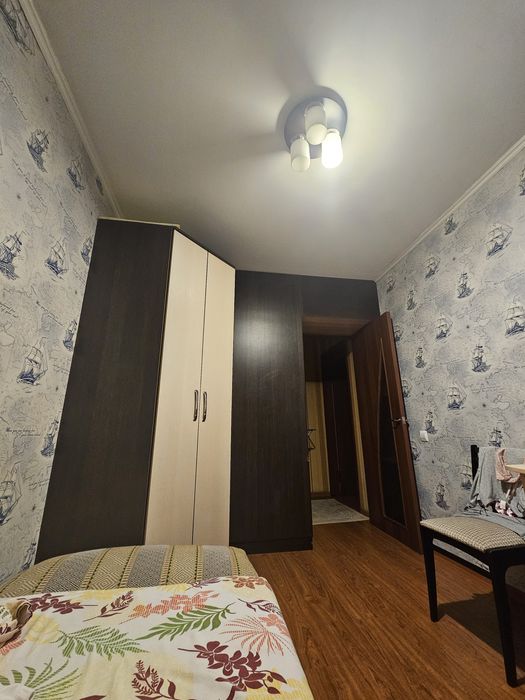 2-х комнатная квартира