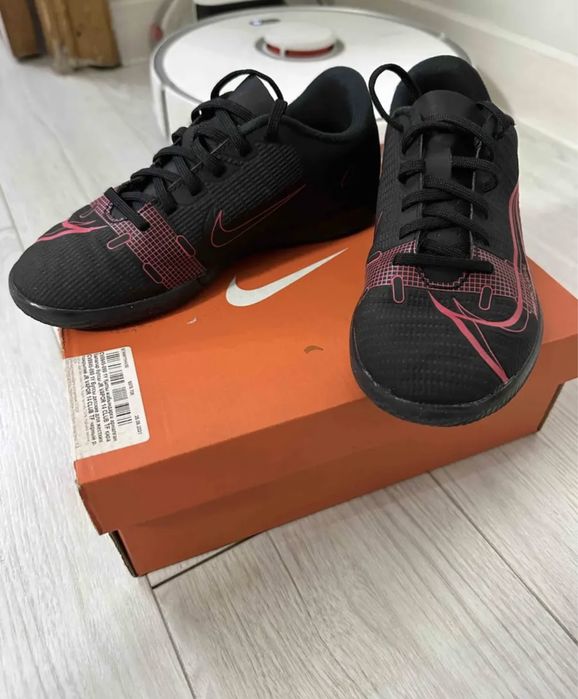 Футзальные бутсы детские