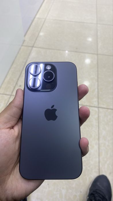 iphone 15 pro 128