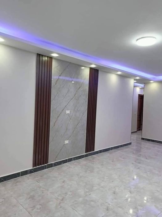 Под ключ кв ремонт