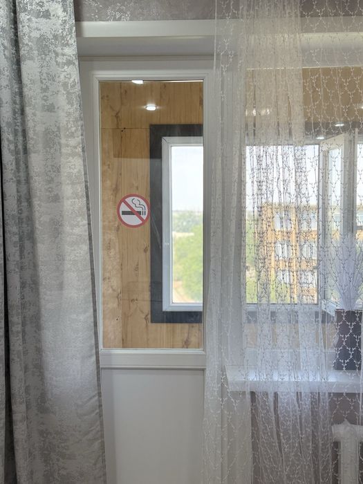 Сдается посуточно 1-комн кв