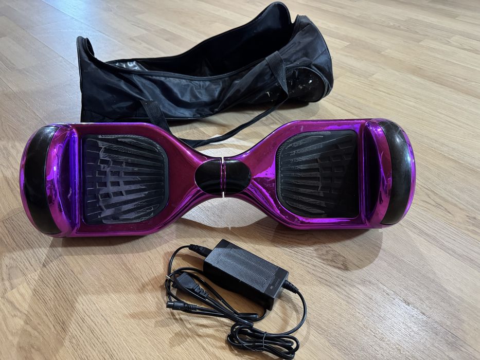 Hoverboard Juniori