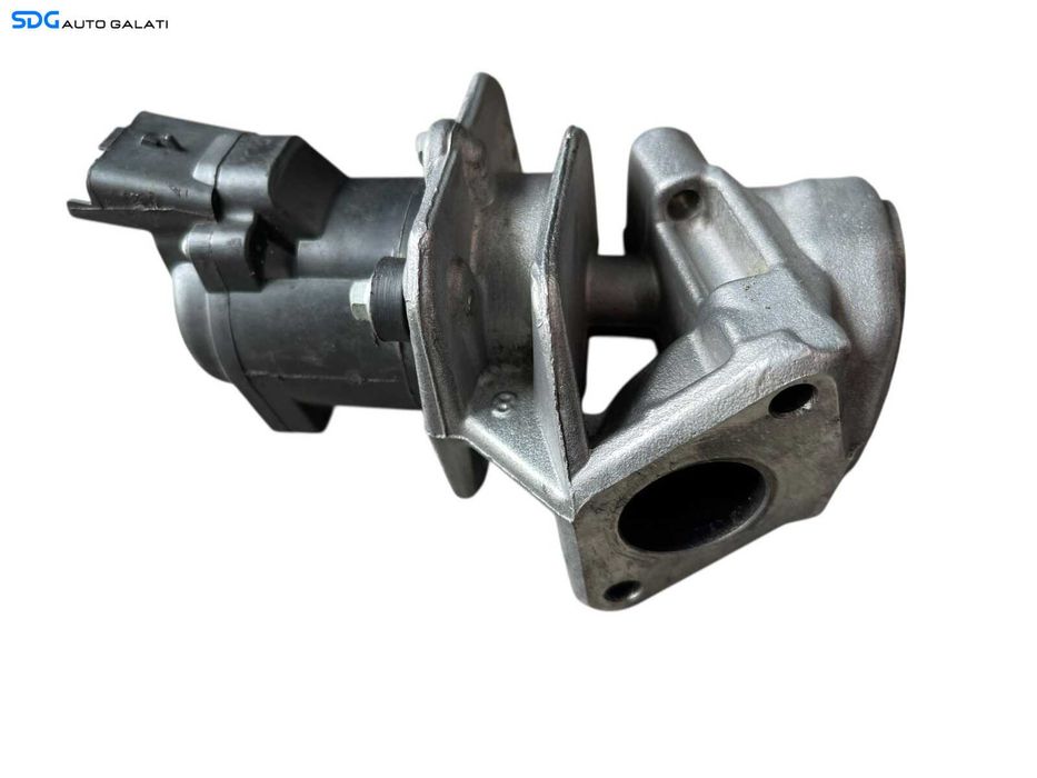 EGR Citroen C4 1.6 HDI 9HZ 9HY 9HX 9HV 2004 - 2011 Cod 9660276280 21604679-9 [N0177]