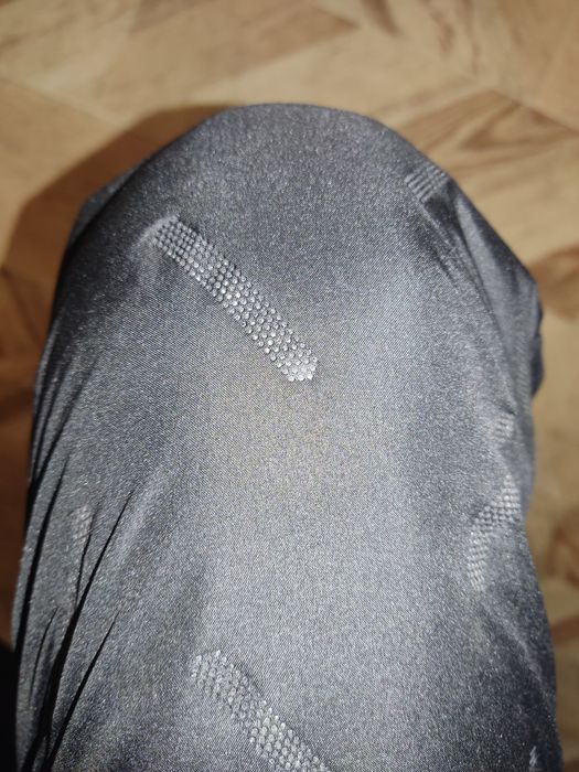 зимние штаны с мехом