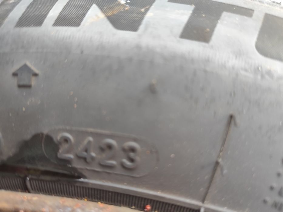 Roti iarna pt Dacia Logan/MCV/Sandero dot 2023