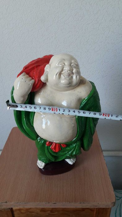 Сувенир большой Будда Хоттей