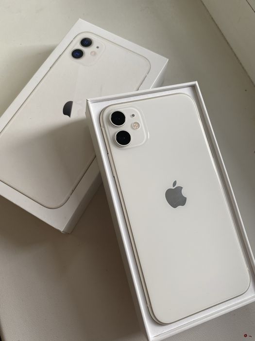 iPhone 11 64gb Новый