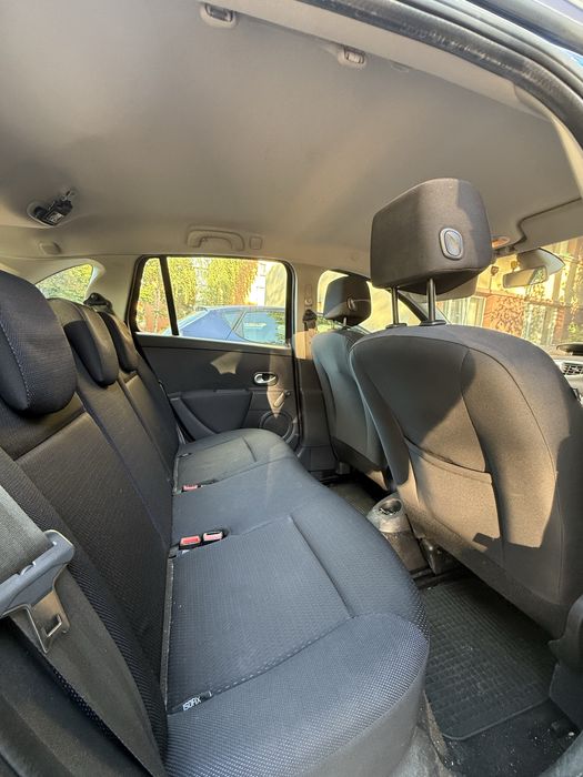 Vand Renault Clio 3 Grandtour