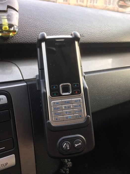 VW adaptor bluetooth