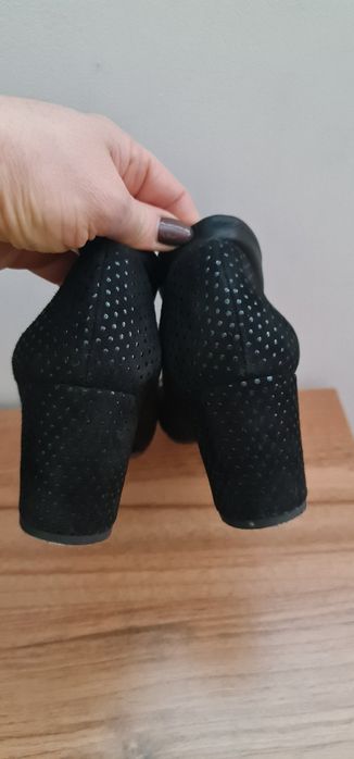 Chief Miharaелегантни обувки