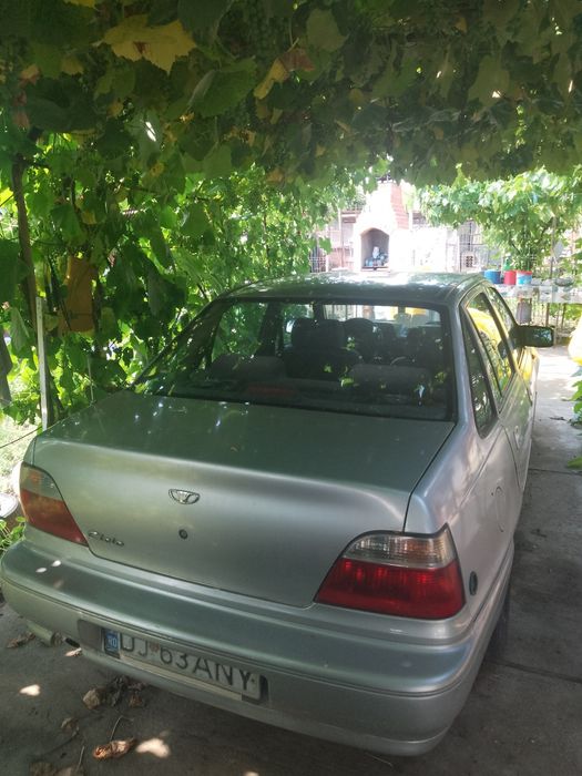 DAEWOO Cielo 2006 — imagine 2