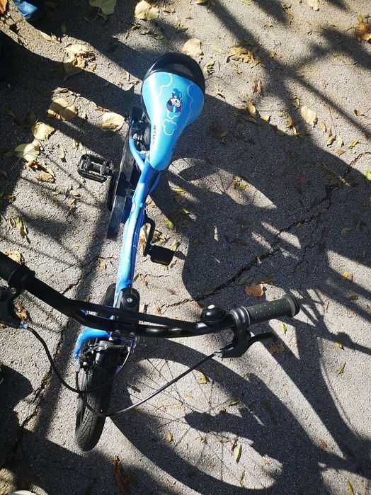 Детско колело 16” цола