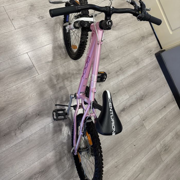 Велосипед Centurion Bock,pink