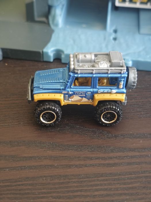 Комплект вулкан MatchBox