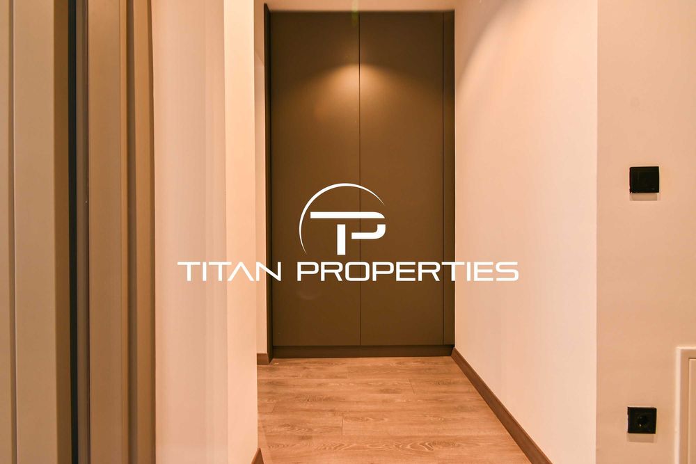 Продава се Двустаен апартамент в София, Кръстова вада - 85 кв.м за 2648 €/кв.м - Снимка #17