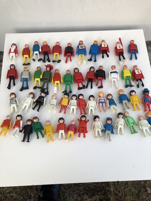 Geobra figurine 1974