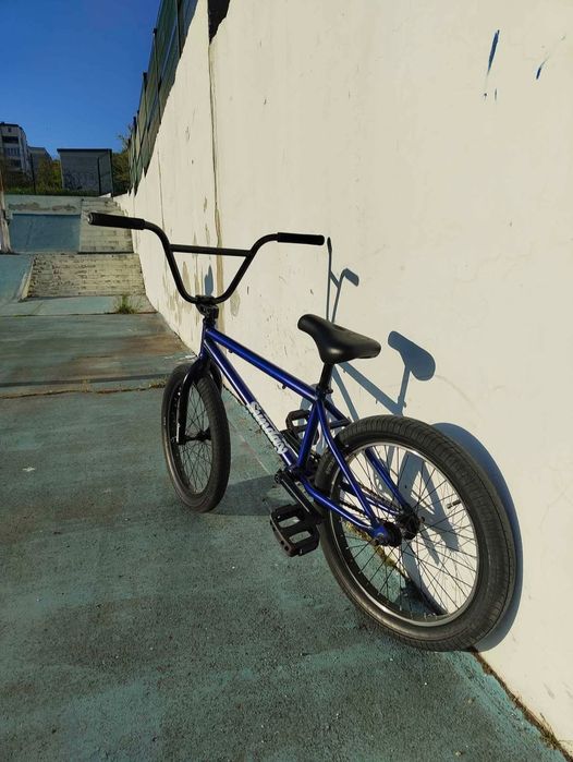 Sunday Scout BMX 20